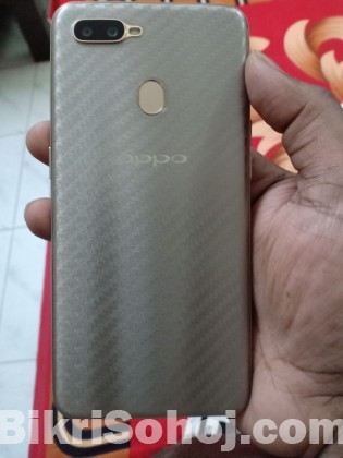 Oppo A7